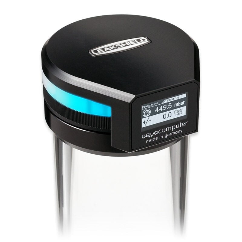 Zbiornik aqua computer ULTITUBE D5 100 PRO LEAKSHIELD