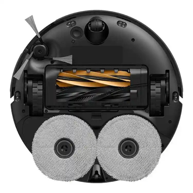 Robot odkurzający Dreame Matrix 10 Pro, czarny