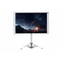 celexon Mobile Expert Dual Format - Ekran projekcyjny z statywem - 203 cm (80 inch)
