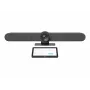 Logitech Medium Room Universal VC Appliance z Tap + Rally Bar