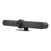 Logitech Medium Room Universal VC Appliance z Tap + Rally Bar