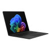 Microsoft Surface Laptop 8. generacji 15 inch Notebook - Intel Core Ultra X7 368H, 32GB RAM, 1TB SSD, Windows 11 Pro, Czarny
