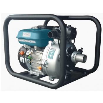 KÖNNER & SÖHNEN KS 50HP Pompa wysokociśnieniowa benzynowa, 500 l/min, 2 inch
