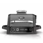 SharkNinja Ninja Woodfire OG701DE – Grill i wędzarnia BBQ