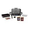 SharkNinja Ninja Woodfire OG701DE – Grill i wędzarnia BBQ