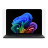 Microsoft Surface Laptop 8. generacji 13,8 inch Notebook - Intel Core Ultra 7, 32GB RAM, 1TB SSD, Windows 11 Pro, Czarny