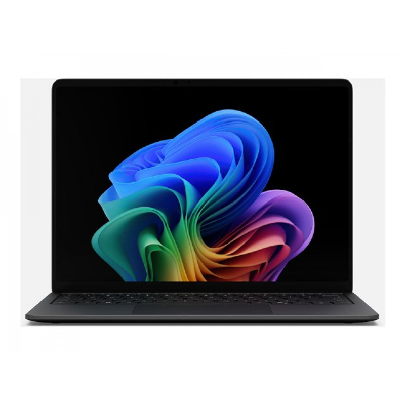 Microsoft Surface Laptop 8. generacji 13,8 inch Notebook - Intel Core Ultra 7, 32GB RAM, 1TB SSD, Windows 11 Pro, Czarny
