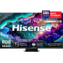 Telewizor Hisense 65UR9S 65 inch RGB Mini LED 4K 170Hz VRR (2026)