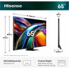 Telewizor Hisense 65UR9S 65 inch RGB Mini LED 4K 170Hz VRR (2026)