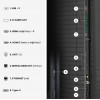 Telewizor Hisense 65UR9S 65 inch RGB Mini LED 4K 170Hz VRR (2026)