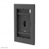 Uchwyt ścienny do tabletu Neomounts WL15-633BL1, stały, maks. 3 kg, czarny