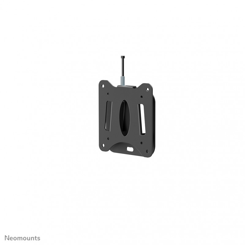 Uchwyt ścienny do tabletu Neomounts WL15-633BL1, stały, maks. 3 kg, czarny