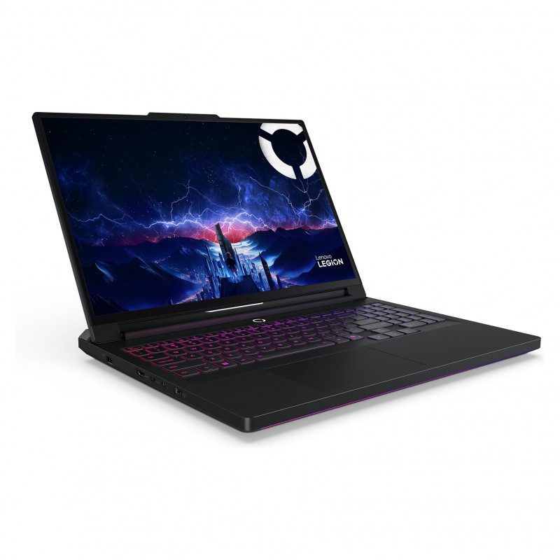 Lenovo Legion Pro 7i 16IAX10H 16 inch Notebook do gier - Intel Core Ultra 7 255HX, 32GB RAM, 1TB SSD, NVIDIA GeForce RTX 5070 Ti, Windows 11 Home (DE)
