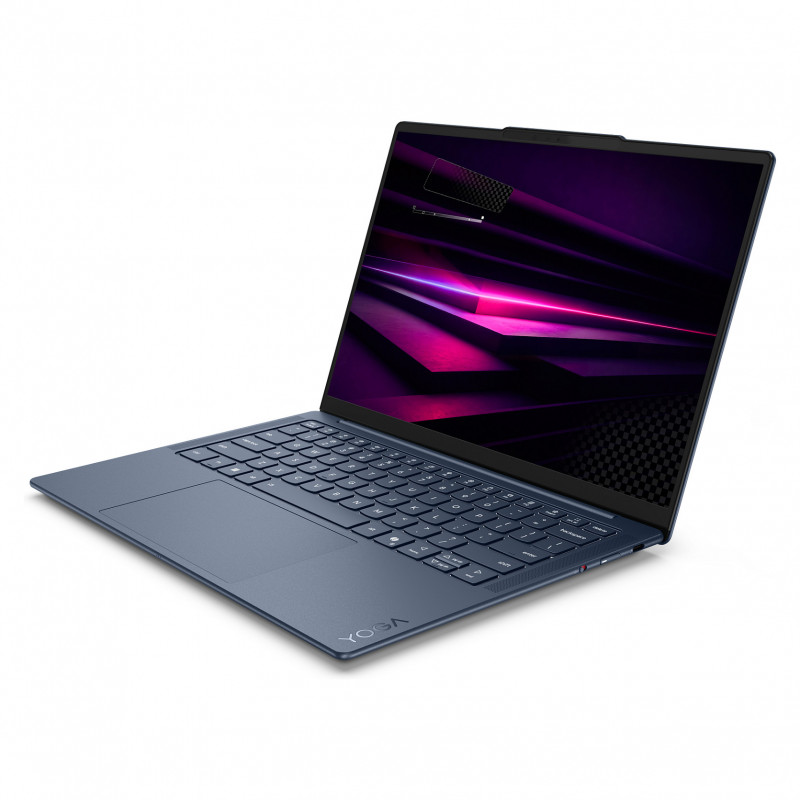 Lenovo Yoga Slim 7x 14Q8Y11 14 inch Notebook - Qualcomm Snapdragon X2 Elite, 32GB RAM, 1TB SSD, Windows 11 Home (DE)