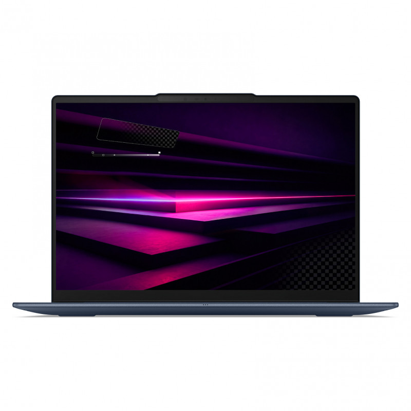 Lenovo Yoga Slim 7x 14Q8Y11 14 inch Notebook - Qualcomm Snapdragon X2 Elite, 32GB RAM, 1TB SSD, Windows 11 Home (DE)