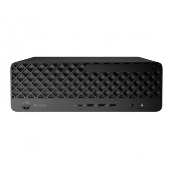 Komputer stacjonarny HP ProDesk 4 G1i SFF - Intel Core Ultra 7 265, 32GB RAM, 1TB SSD