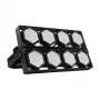 Synergy 21 naświetlacz LED 800 W, IP67, IK08, aluminium, czarny, zimna biel (S21-LED-NB00321)