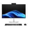 HP EliteStudio 8 G1i 27 inch All-in-One PC - Intel Core Ultra 5 235, 16GB RAM, 512GB SSD