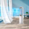 Philips Air Performer 8000 Series AMF870/16 3-w-1 oczyszczacz powietrza z funkcją wentylatora i ogrzewania