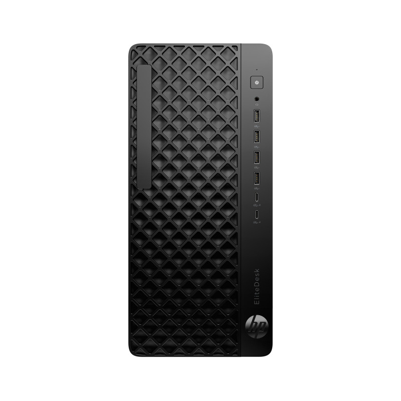 Komputer HP EliteDesk 8 G1i Tower - Intel Core Ultra 5 235, 16GB RAM, 512GB SSD
