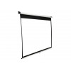 Ekran projekcyjny Elite Screens Manual Series M100XWH-E24 254 cm (100 inch), format HDTV, montaż sufitowy/ścienny