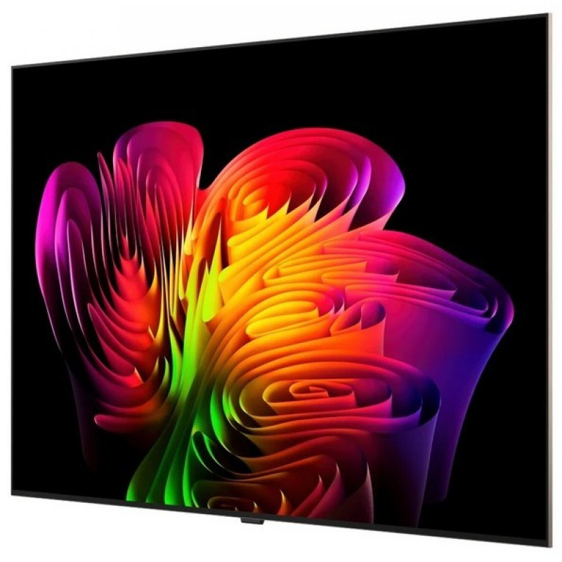 LG OLED77W69LA 77 inch 4K UHD OLED evo AI Smart TV