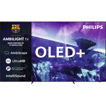 Telewizor OLED Philips 65OLED951/12 65 inch