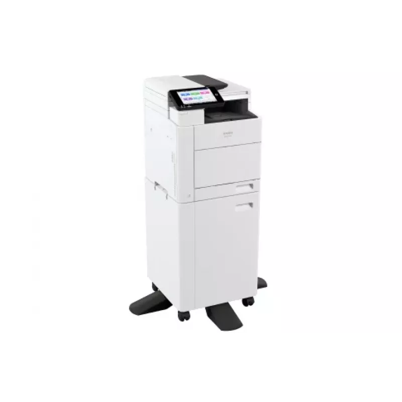 Ricoh IM C320F FC Kolorowe Laserowe MFP A4 32 ppm USB Ethernet LAN (423626)