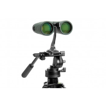 Lornetka Celestron Nature DX 8x42 BaK-4 Czarny, Zielony
