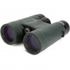 Lornetka Celestron Nature DX 8x42 BaK-4 Czarny, Zielony