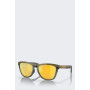 Okulary przeciwsłoneczne Oakley Frogskins polaryzacyjne