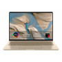 Notebook ASUS Zenbook 14 UX3480QA-U1157W 14 inch WUXGA OLED - Qualcomm Snapdragon X X1-26-100, 16GB RAM, 512GB SSD, Windows 11 Home