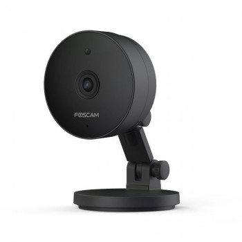 FOSCAM C8M 8MP Kamera Wi-Fi, Czarny