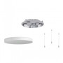 Mikrofon sufitowy Sennheiser TCC M Plus S-W