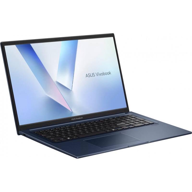 ASUS Vivobook 17 X1704MA-AU035 17,3 inch Full HD Notebook - Intel Core 7 350, 16GB RAM, 512GB SSD