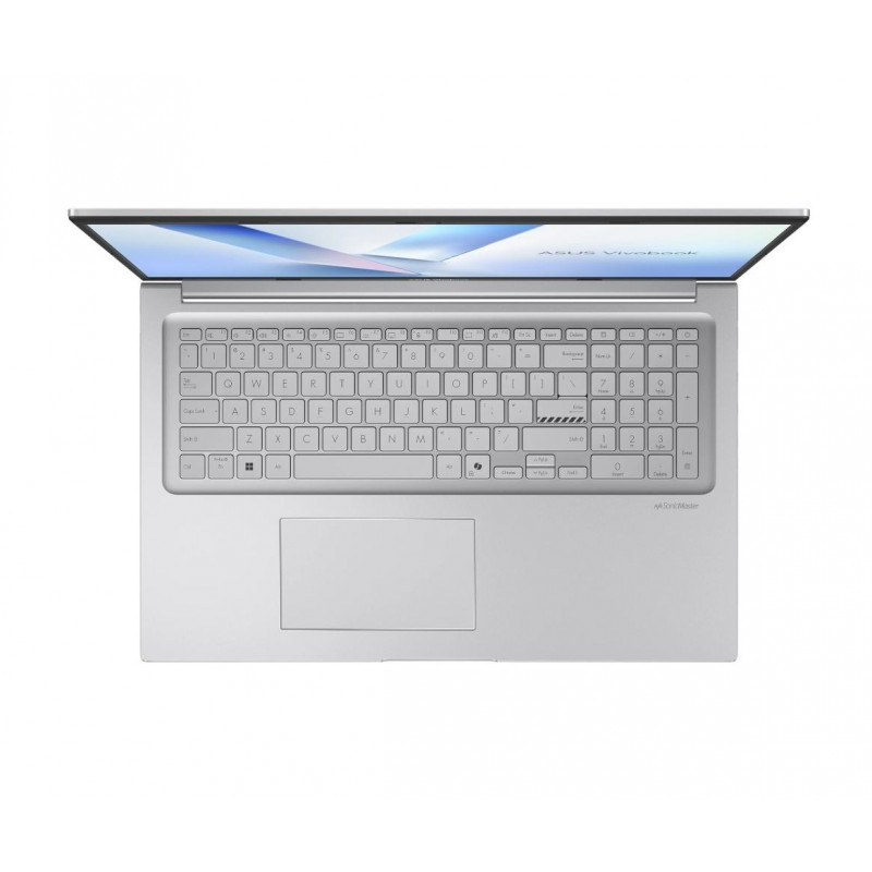 ASUS Vivobook 17 X1704MA-AU011 17,3 inch Full HD Notebook - Intel Core 5 320, 16GB RAM, 512GB SSD