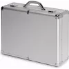 MAUL 6399409 Etui na urządzenie, Teczka/Klasyczne etui, Srebrny (63994-09)