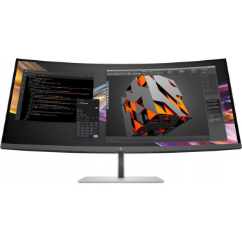 Monitor HP Series 7 Pro 37,5 inch WQHD+