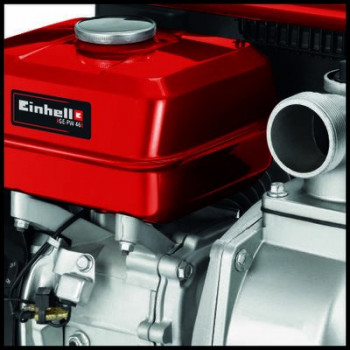Pompa wodna Einhell GE-PW 46, 4600 W, 2,6 bar, 23000 l/h