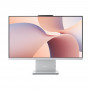 Lenovo IdeaCentre AIO 27AKP10 27 inch Full HD All-in-One PC - AMD Ryzen 7 250, 16GB RAM, 512GB SSD, Windows 11 Home (DE)