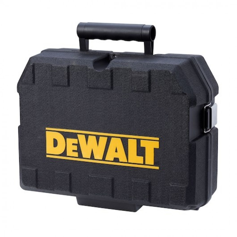 Poziomica laserowa DeWALT DCLE34021D1-QW