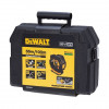 Poziomica laserowa DeWALT DCLE34021D1-QW