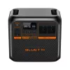 Bluetti AC180P Przenośna Stacja Zasilania, LiFePO4, 36000 mAh, 1800 W, 16 kg