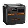 Bluetti AC180P Przenośna Stacja Zasilania, LiFePO4, 36000 mAh, 1800 W, 16 kg