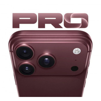 Smartfon Apple iPhone 18 Pro 512GB Burgundy (MJRW4HX/A)