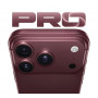 Smartfon Apple iPhone 18 Pro 512GB Burgundy (MJRW4HX/A)