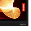 Interaktywny monitor dotykowy Lenovo ThinkVision T65 65 inch 4K, LCD z podświetleniem LED, multitouch