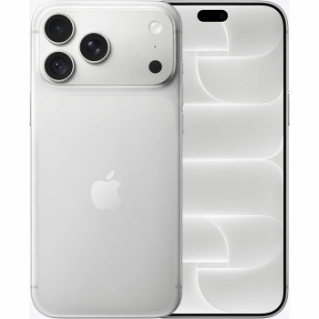 Smartfon Apple iPhone 18 Pro 512GB srebrny