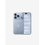 Smartfon Apple iPhone 18 Pro 512GB Glacier