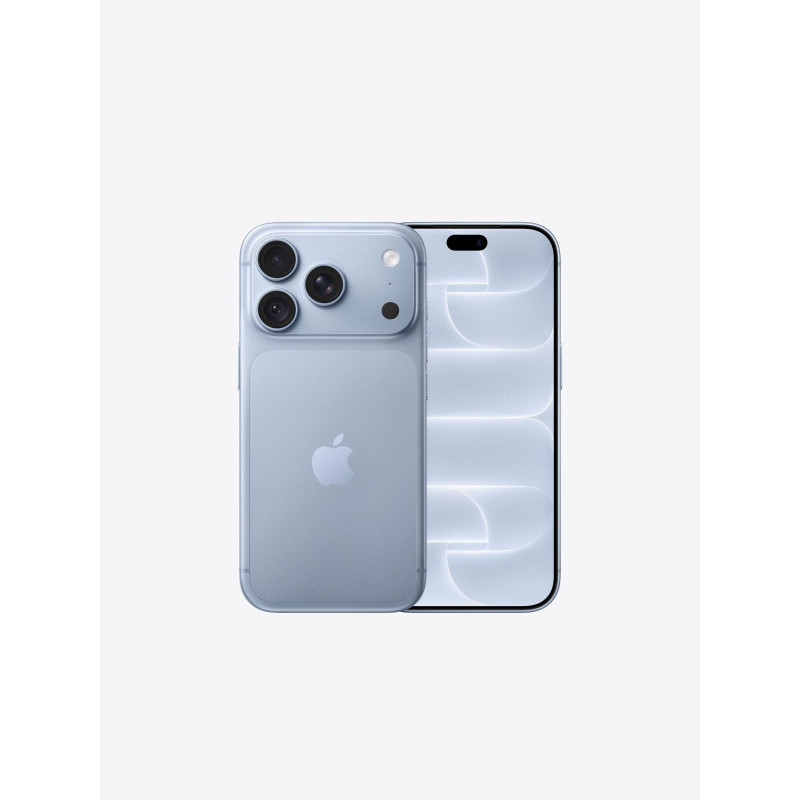 Smartfon Apple iPhone 18 Pro 512GB Glacier